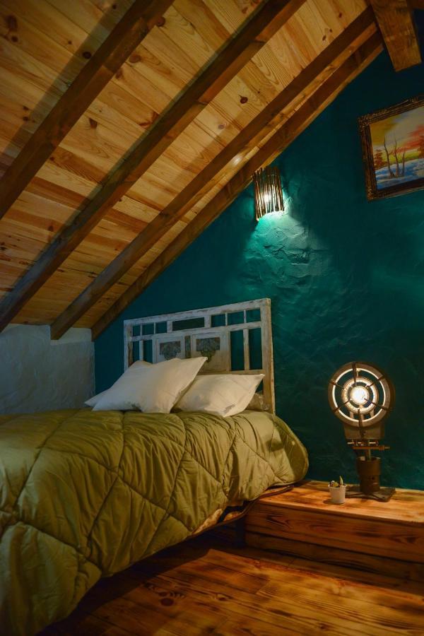 Casa Do Ti Joao Villa Sabugueiro  Eksteriør bilde