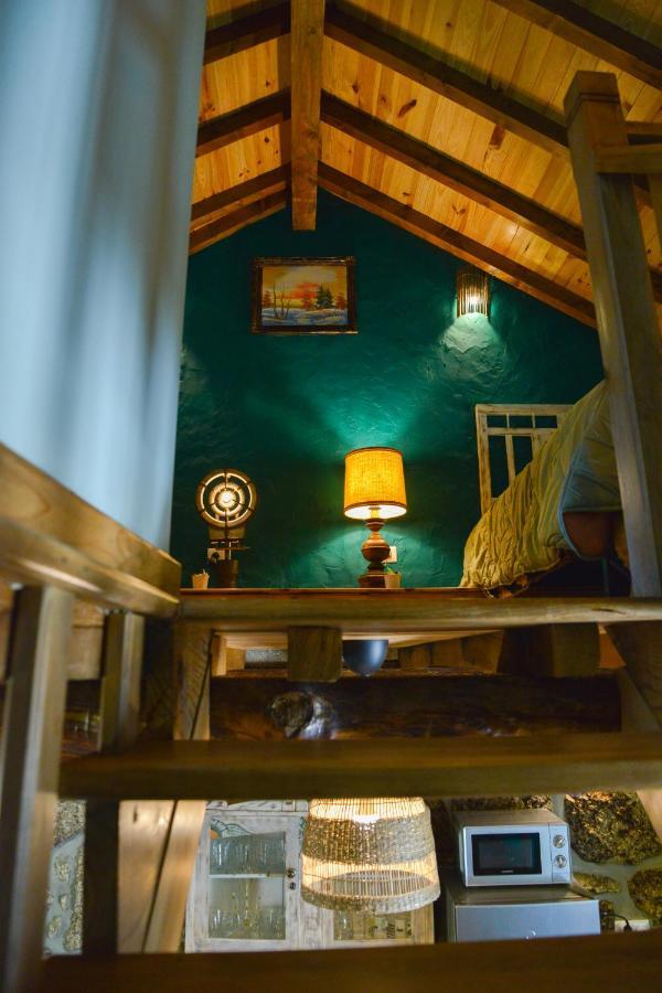 Casa Do Ti Joao Villa Sabugueiro  Eksteriør bilde