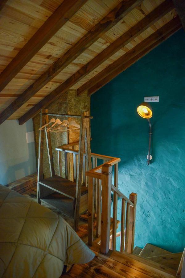 Casa Do Ti Joao Villa Sabugueiro  Eksteriør bilde