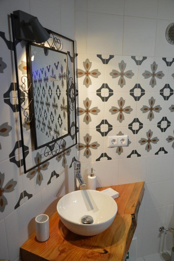 Casa Do Ti Joao Villa Sabugueiro  Eksteriør bilde